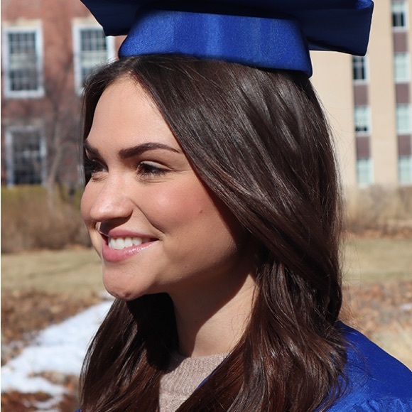 Grad Cap Remix - Picture 1 of 3